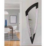 DIAMOND MIRROR PINTDECOR