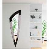 DIAMOND MIRROR PINTDECOR