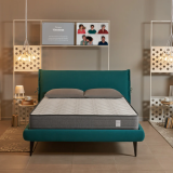 Materasso Smeraldo Linea Timeless - Gardinstore.it